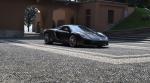 ATS GT Black & Chrome Edition 2019 года